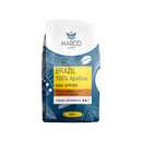 Кава Зернова Brazil