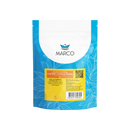 Чай зелений суничний з ароматом вершків